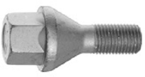 BOLT 60º CH21 14X1.50 X27 GEO-321B