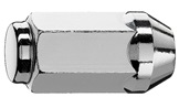 NUT CLOSED 60º CH21 12X1.50 X49 DAC+INOX