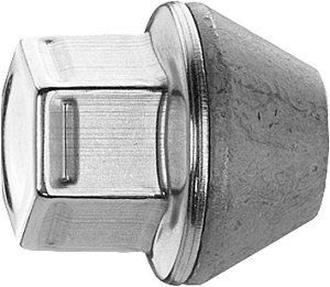 NUT CLOSED 60º CH19 12X1.50 X29 <2012 FORD