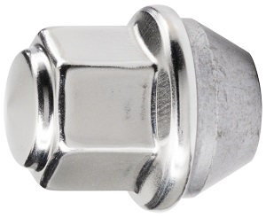 NUT CLOSED 60º CH19 12X1.50 2012> FORD
