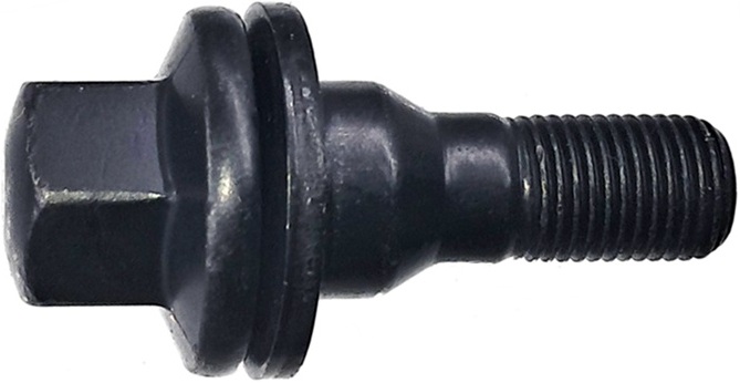 BOLT FLAT CH17 12X1.25 X35 MW. GEO CIT/PUG