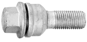BOLT R14 CH17 14X1.50 X28 KL100 MW