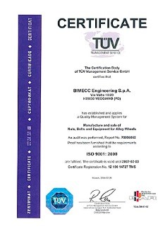 BIMECC UK order tool